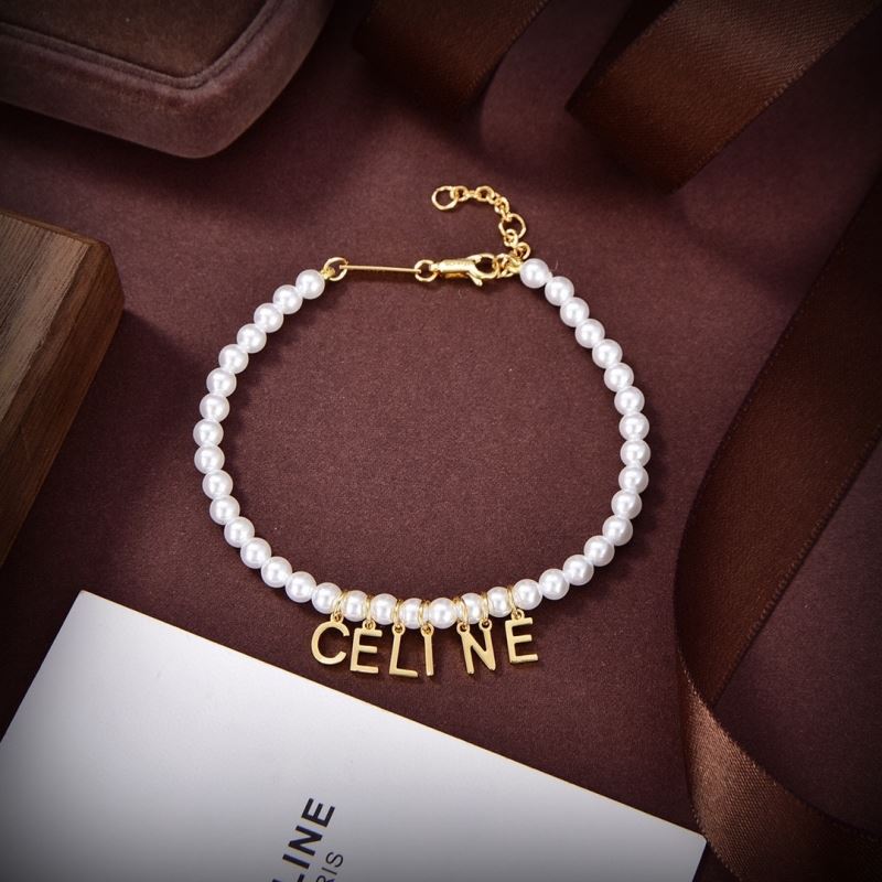 Celine Bracelets